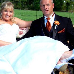 Meet your Posher, Claire